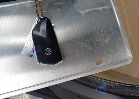 2024 Volkswagen Atlas Cross Sport 2.0T Se W/Technology z USA, uszkodzony, nr VIN 1V2JE2CA6RC246146